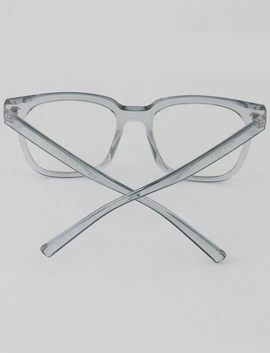 Blue light glasses