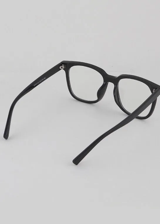 Blue light glasses