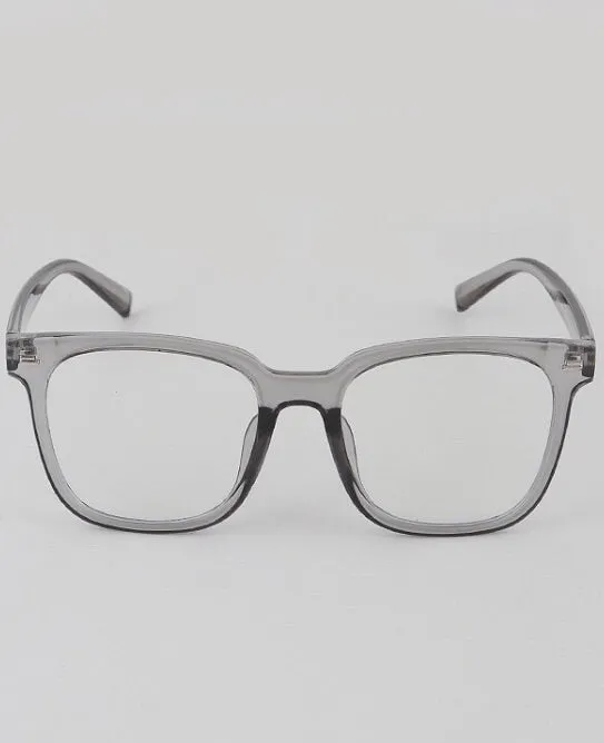 Blue light glasses