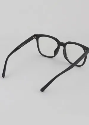 Blue light glasses