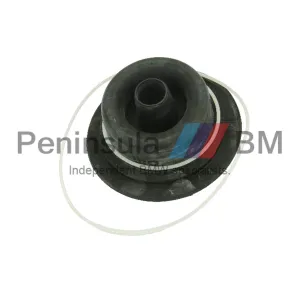 BMW Rubber Boot Manual Gearshift E30 E28 E24 E23 25111220912