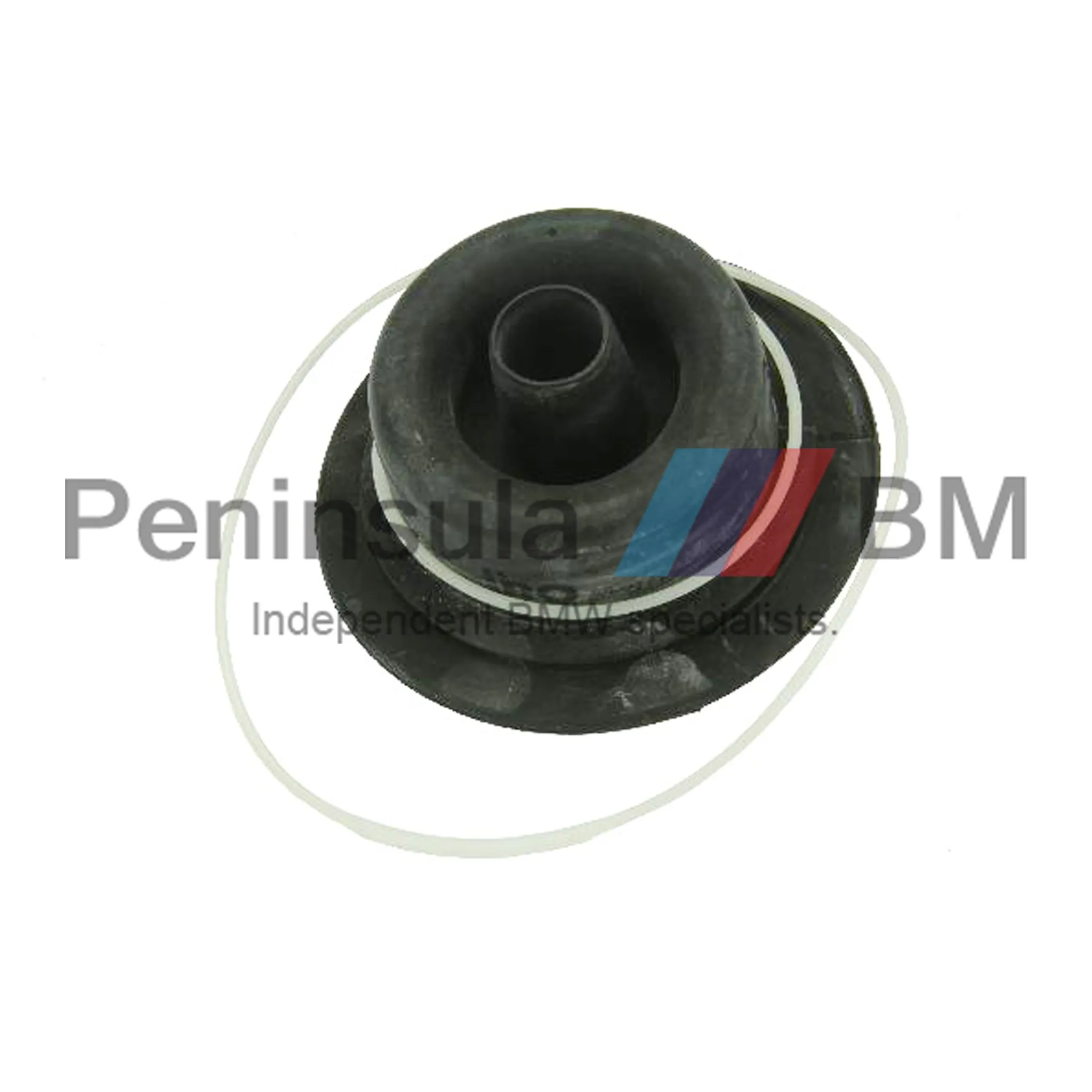 BMW Rubber Boot Manual Gearshift E30 E28 E24 E23 25111220912