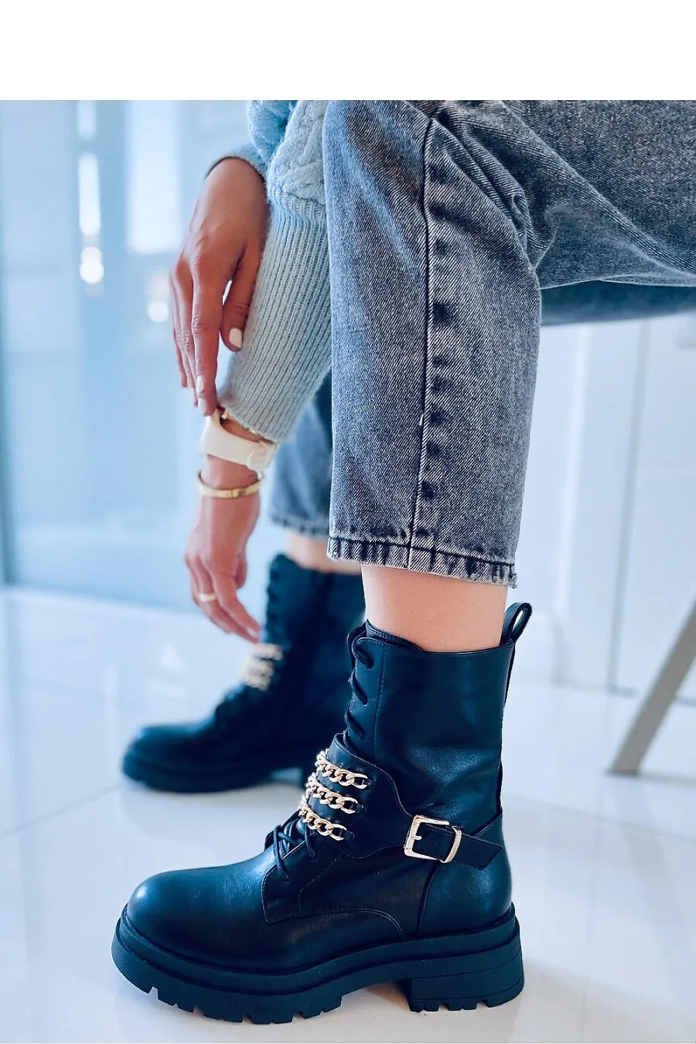 Bootie
