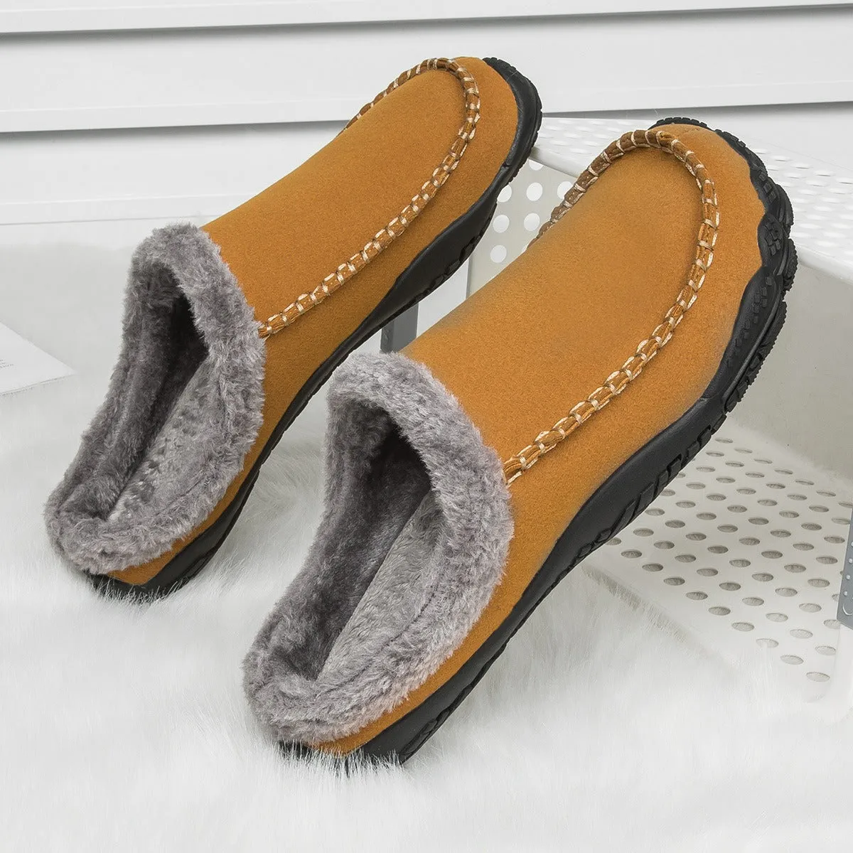 Bota - Warme pantoffels
