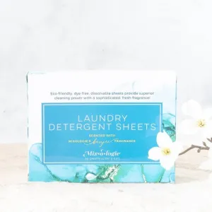 Boujee Laundry Sheets