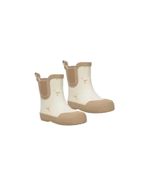 Boys Rain Boots | Geese | Quincy Mae