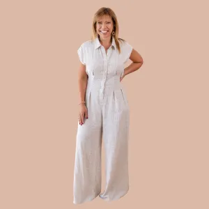Breeze Jumpsuit
