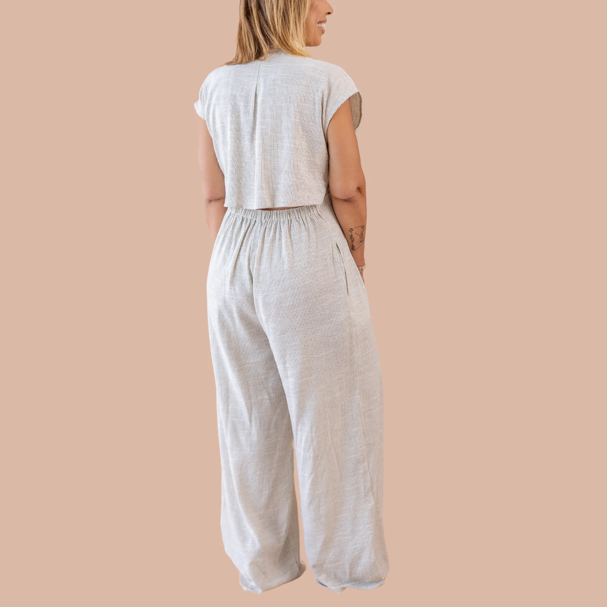 Breeze Jumpsuit