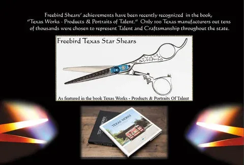 Build Your Own Signature Shears For Hair Stylists or Groomers – Crafted for You, By You