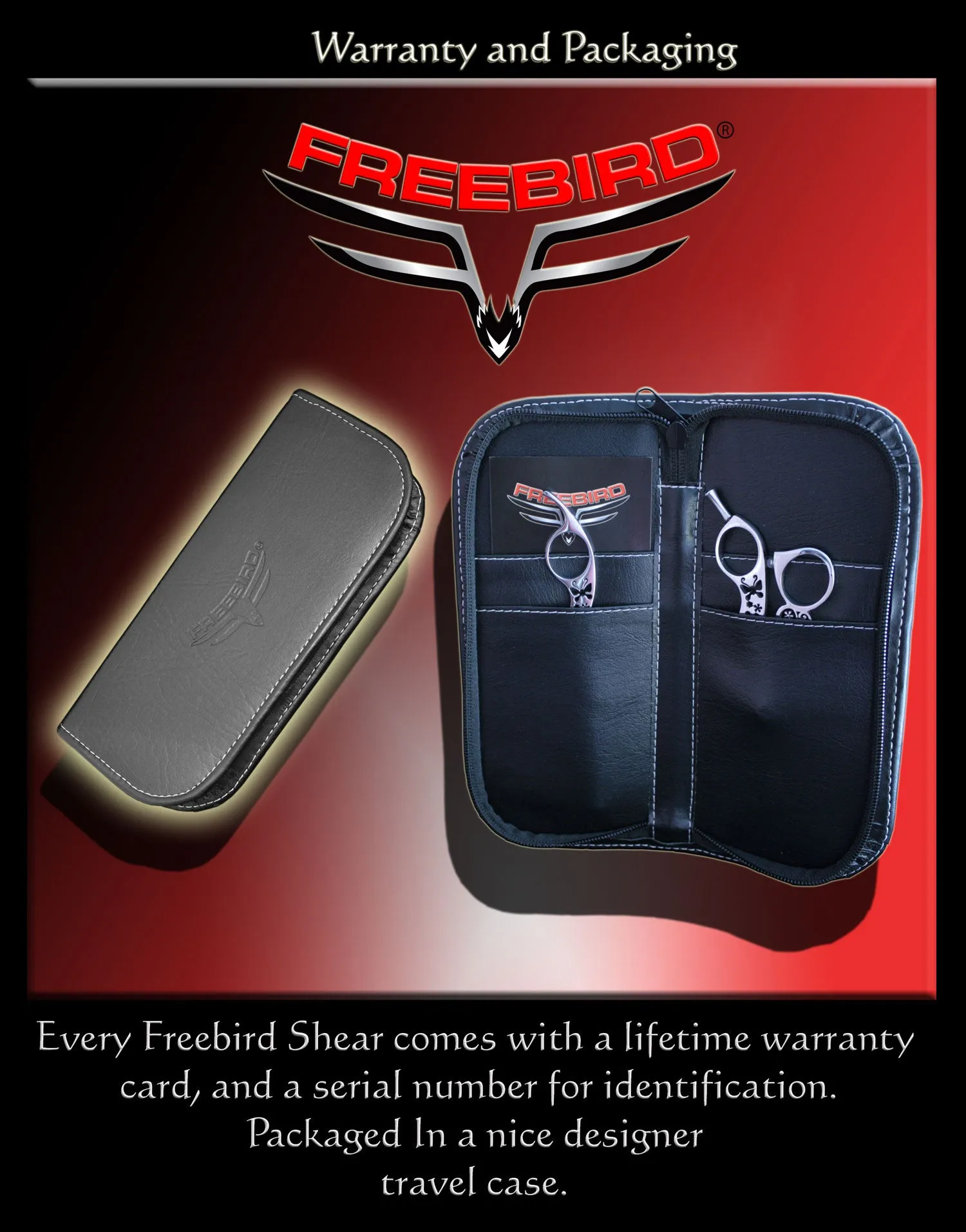 Build Your Own Signature Shears For Hair Stylists or Groomers – Crafted for You, By You