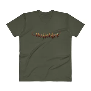 Bullshirt V-Neck T-Shirt