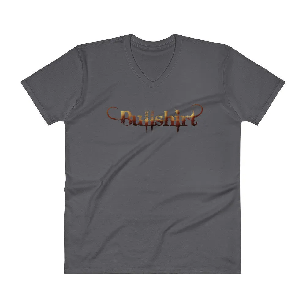 Bullshirt V-Neck T-Shirt
