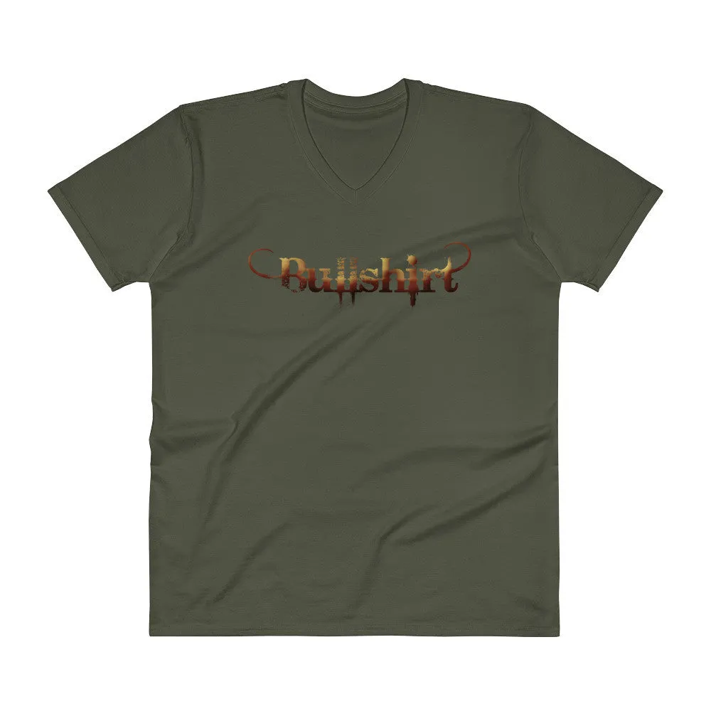 Bullshirt V-Neck T-Shirt