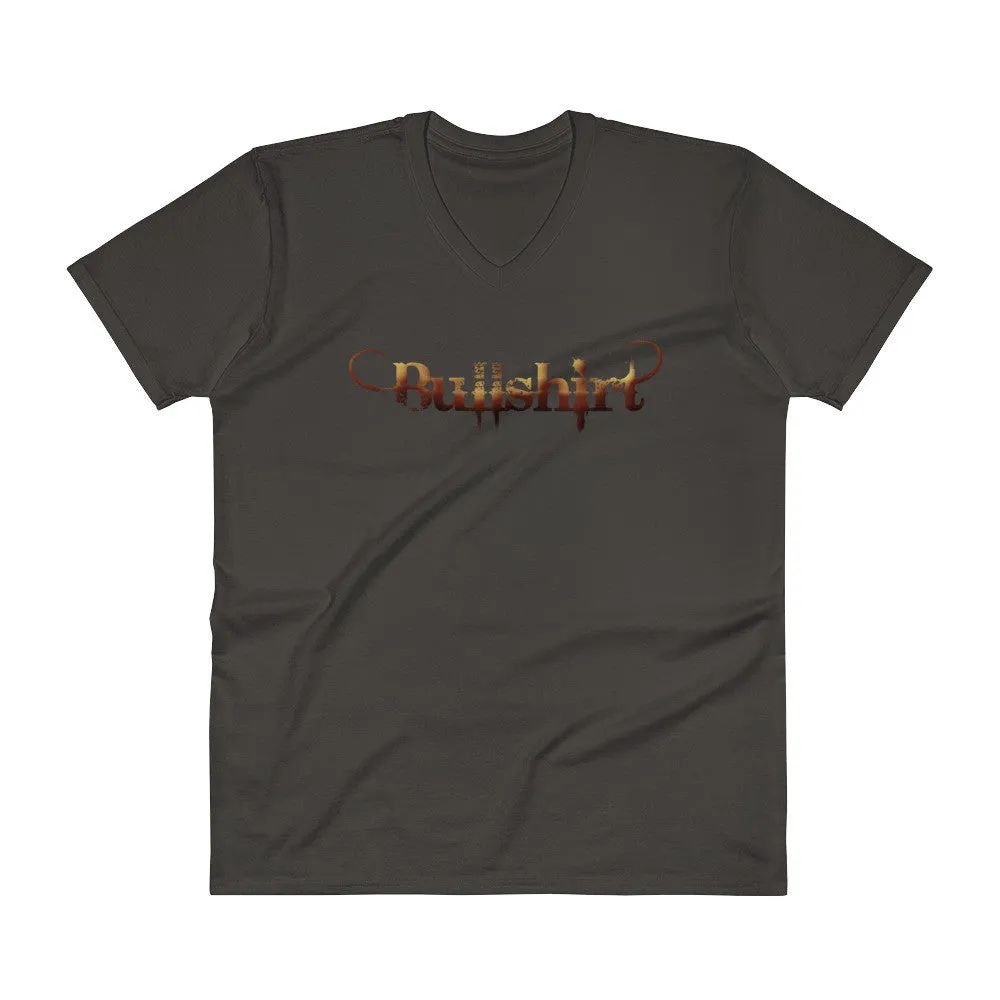 Bullshirt V-Neck T-Shirt