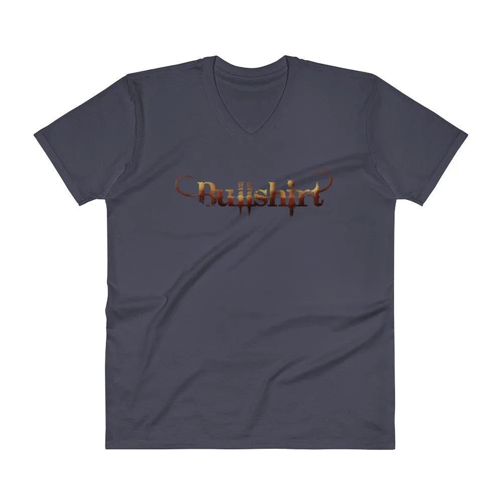 Bullshirt V-Neck T-Shirt
