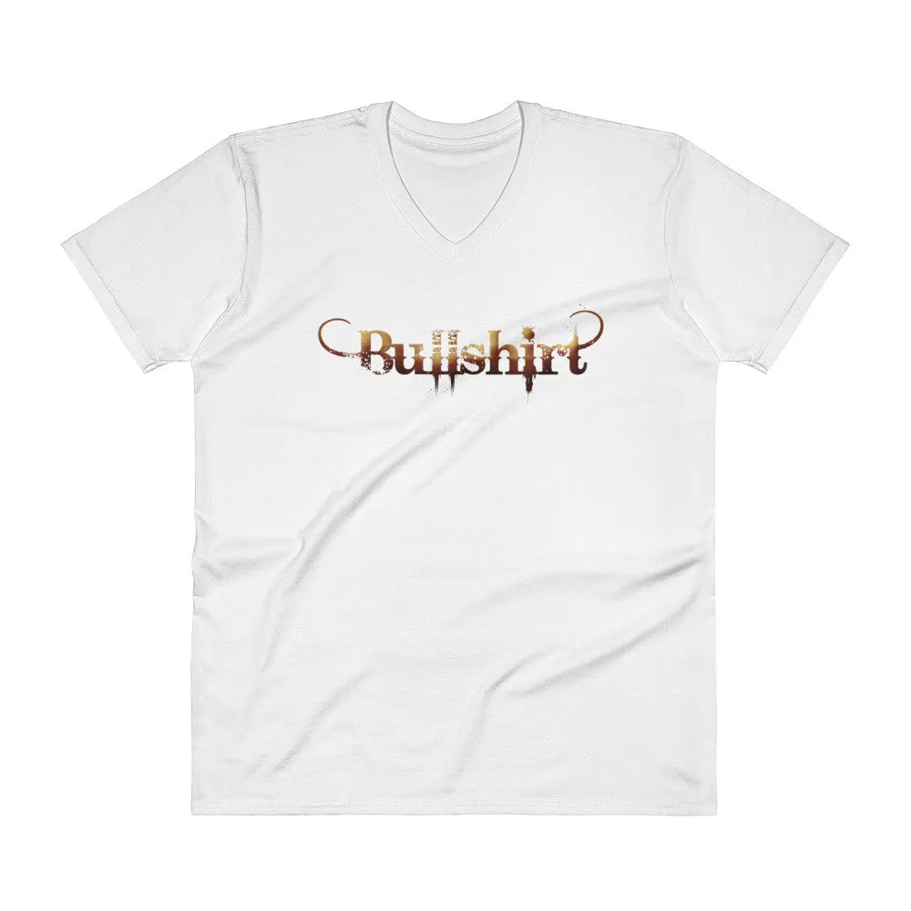 Bullshirt V-Neck T-Shirt