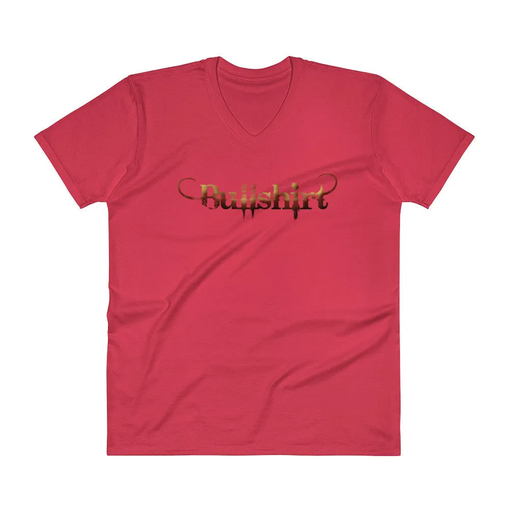 Bullshirt V-Neck T-Shirt