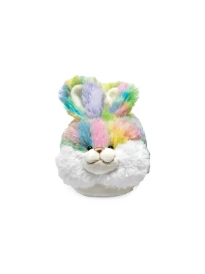 Bunny slippers