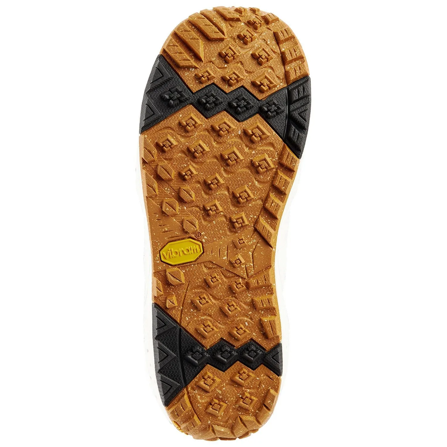 Burton Felix BOA Snowboard Boots Womens 2025 Black