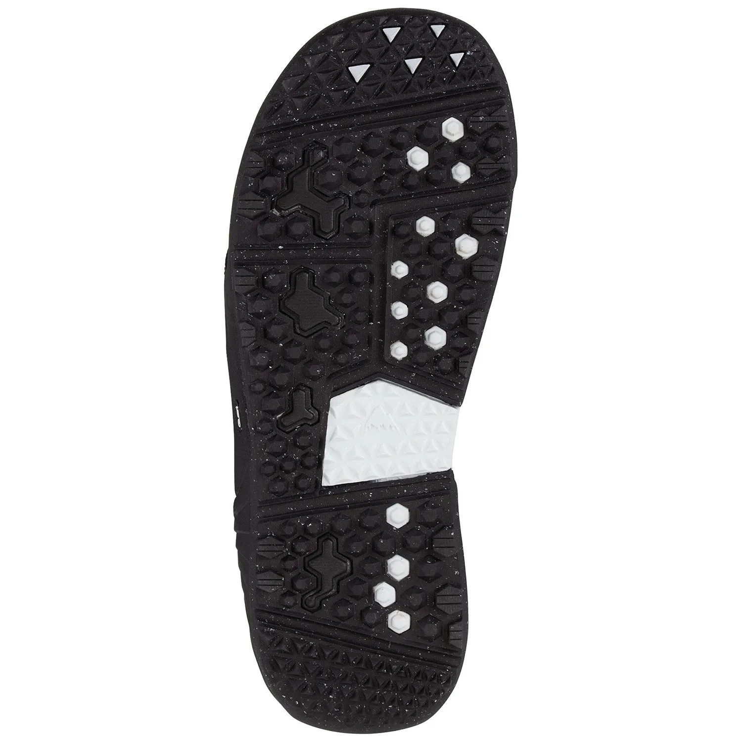 Burton Ion BOA Snowboard Boots Mens 2025 Black