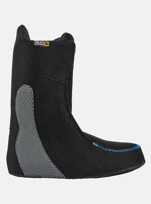 Burton Photon BOA Step On Snowboard Boots Mens Rock Lichen