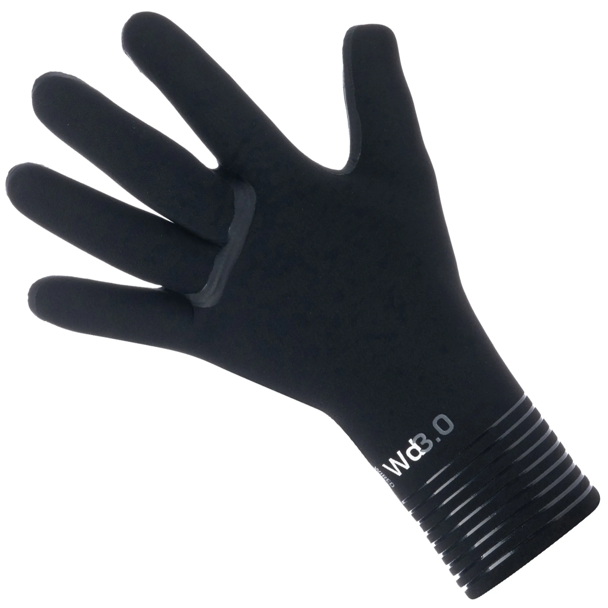 C-Skins Wired 3mm Neoprene Gloves