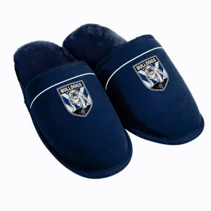 Canterbury-Bankstown Bulldogs Slippers