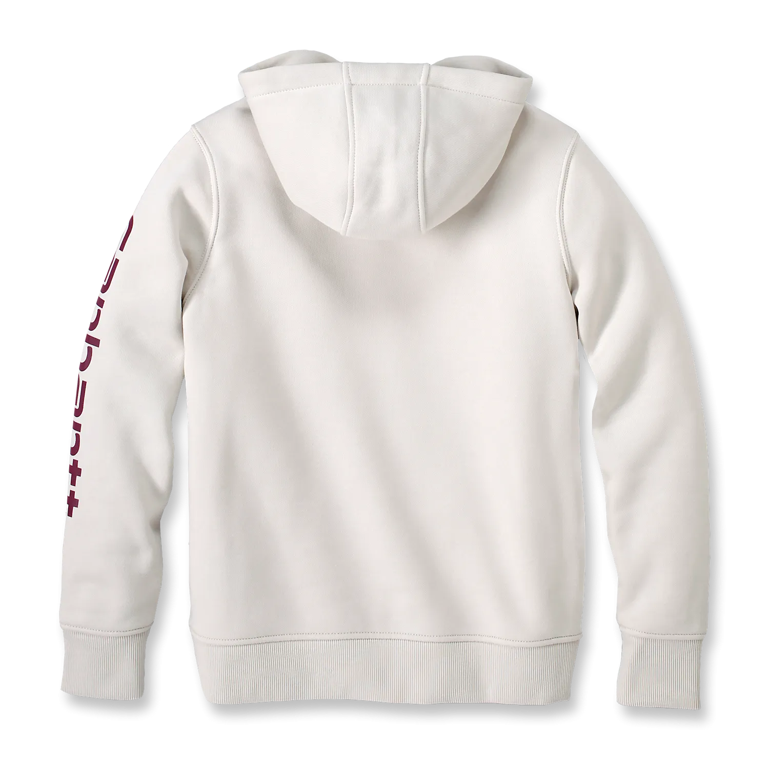 Carhartt Women's Clarksburg Sweatshirt - Malt 102791