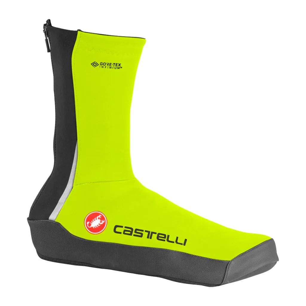 Castelli Intenso UL Shoecover