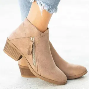 Chantelle™ Orthopedic Boots - Comfort for your feet