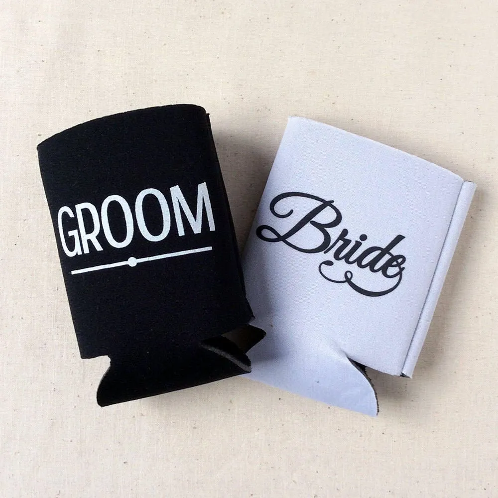 Cheers to the Mr and Mrs - Antlers