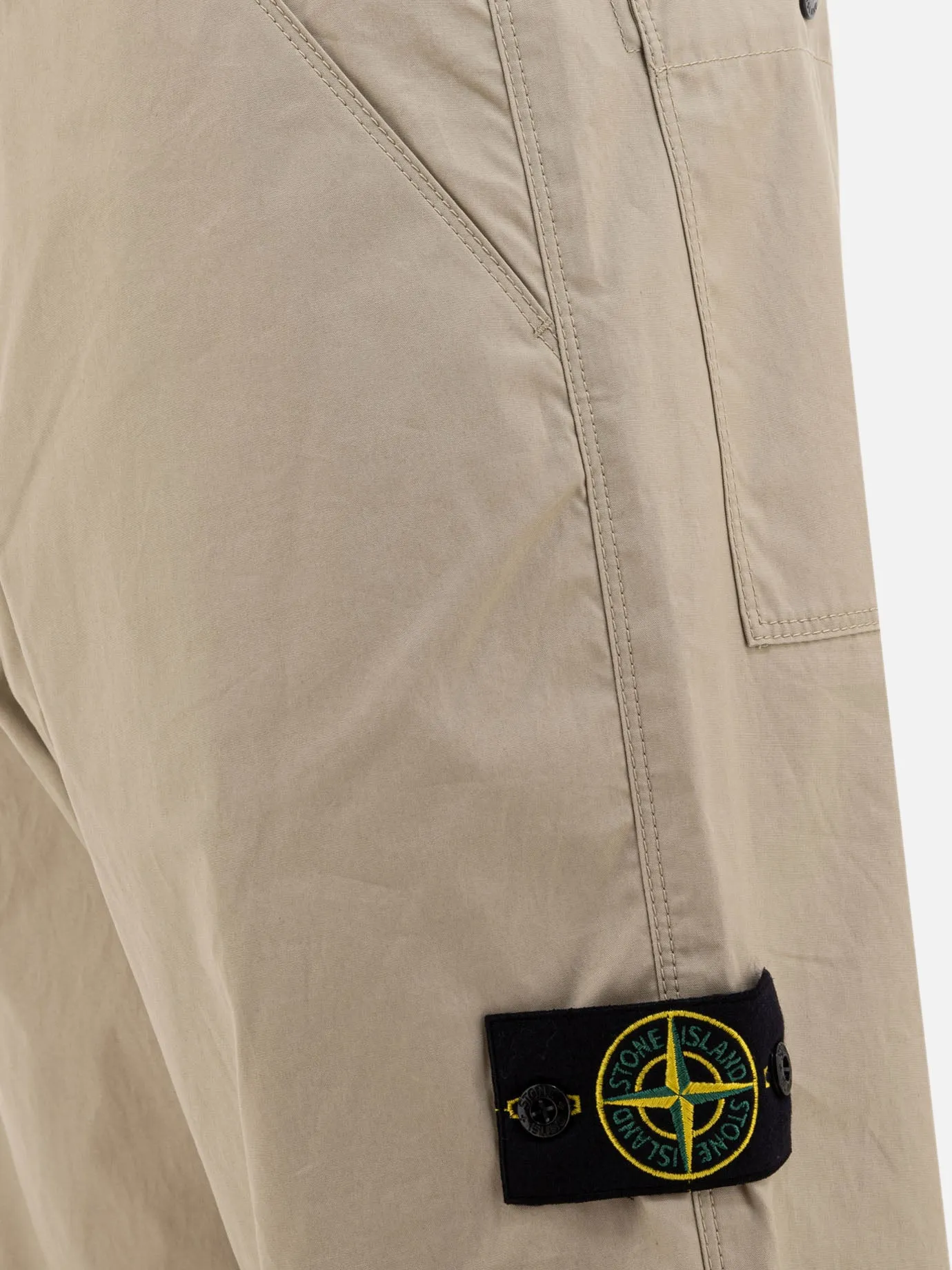 Chino trousers
