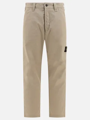 Chino trousers