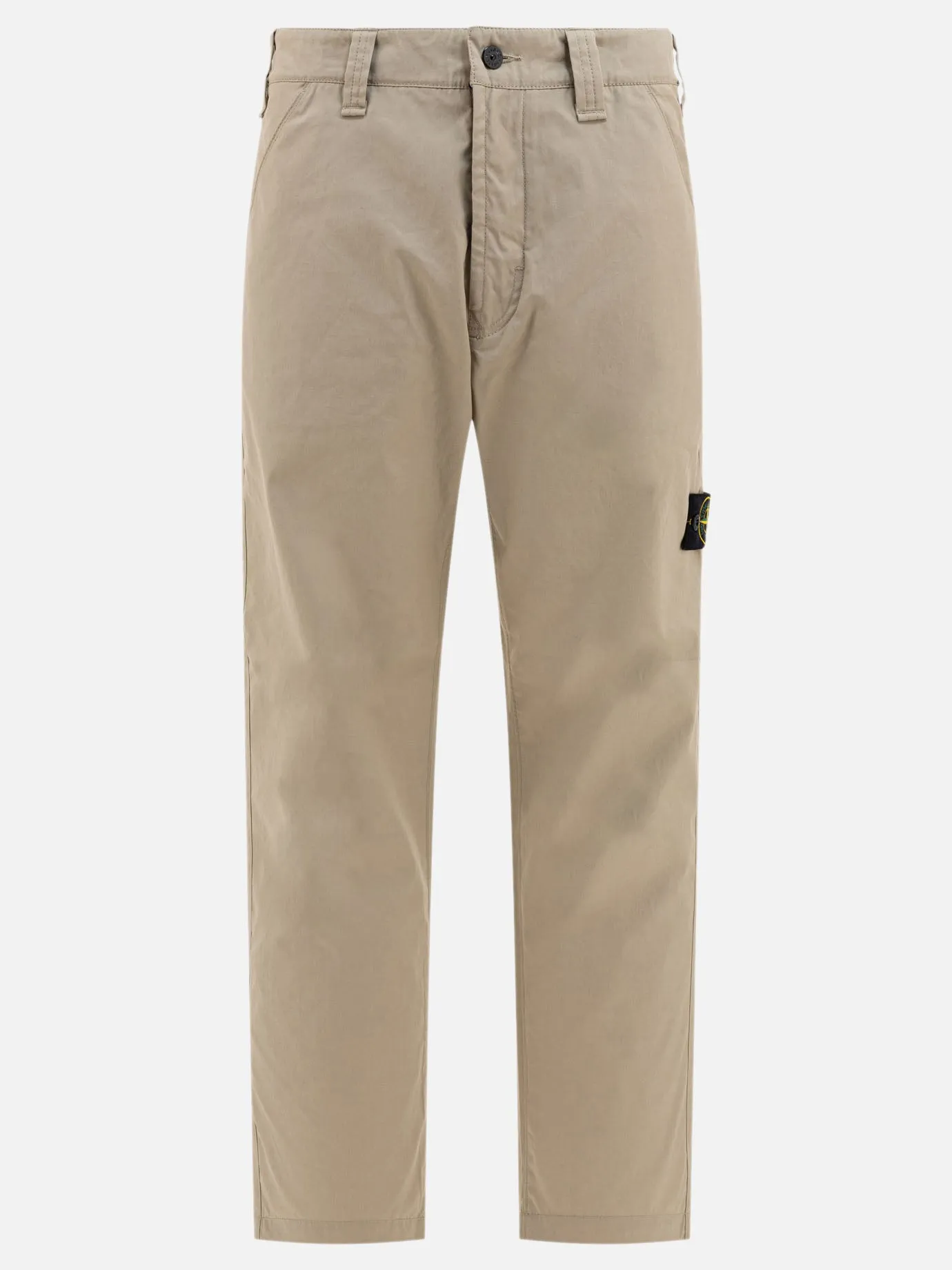 Chino trousers