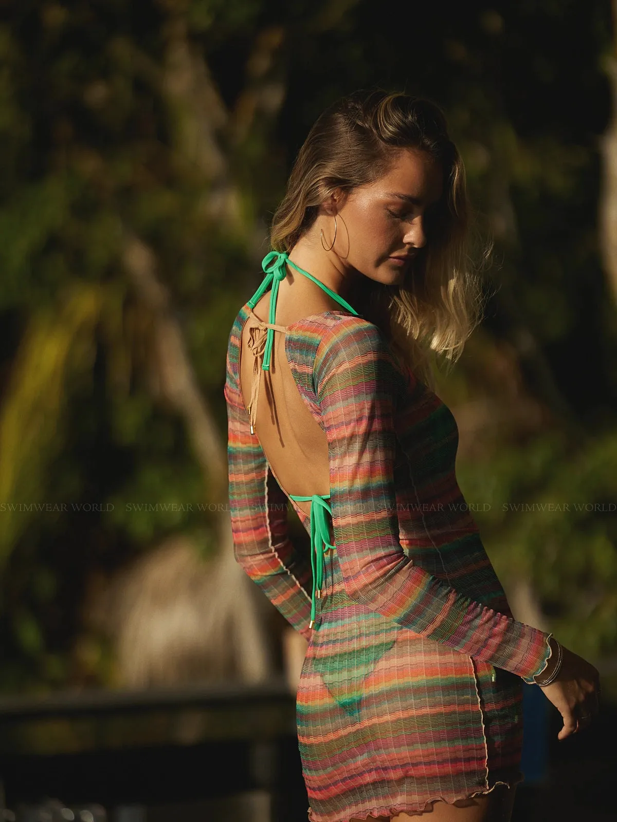 Chloe Cover-Up