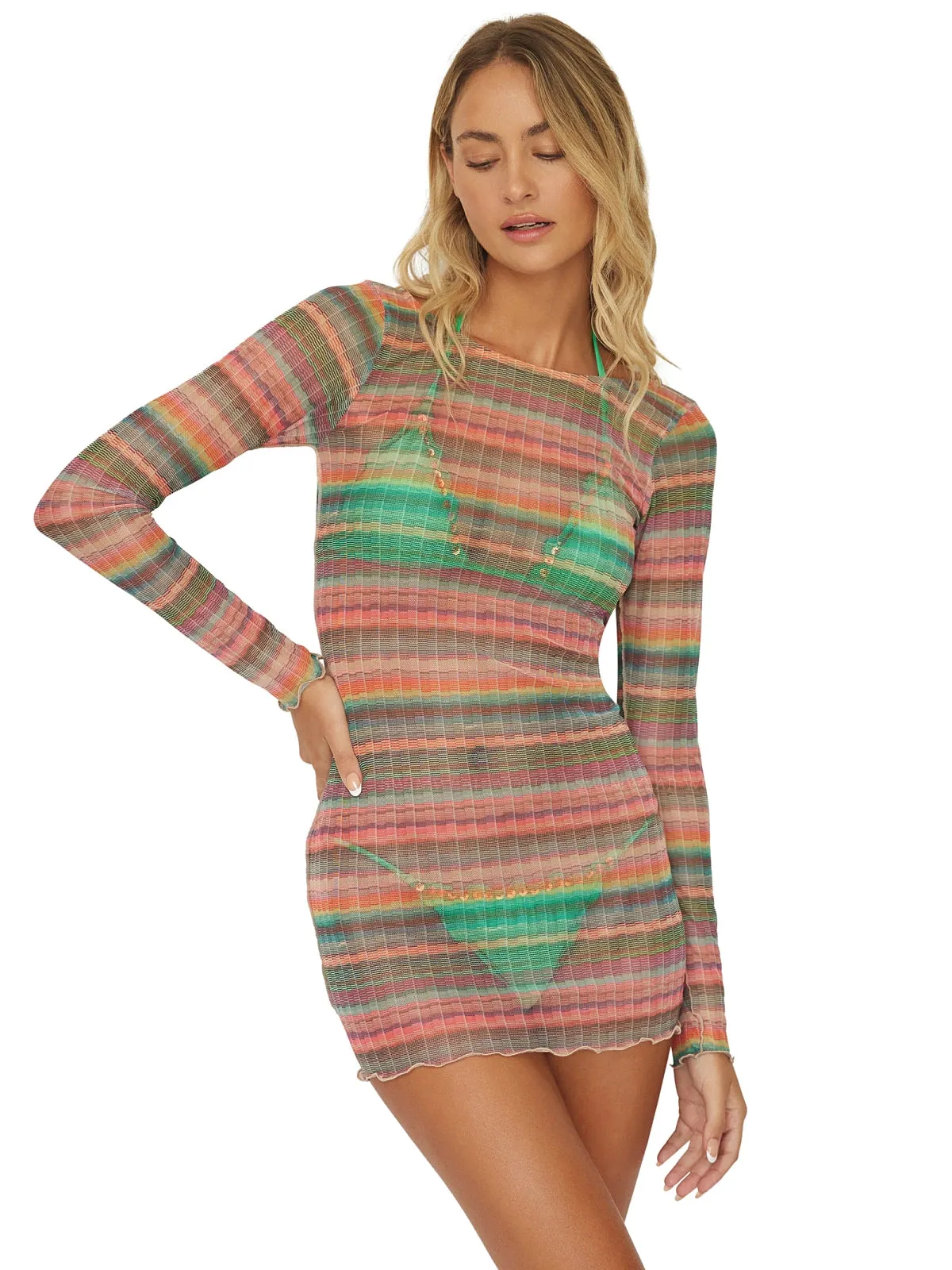 Chloe Cover-Up