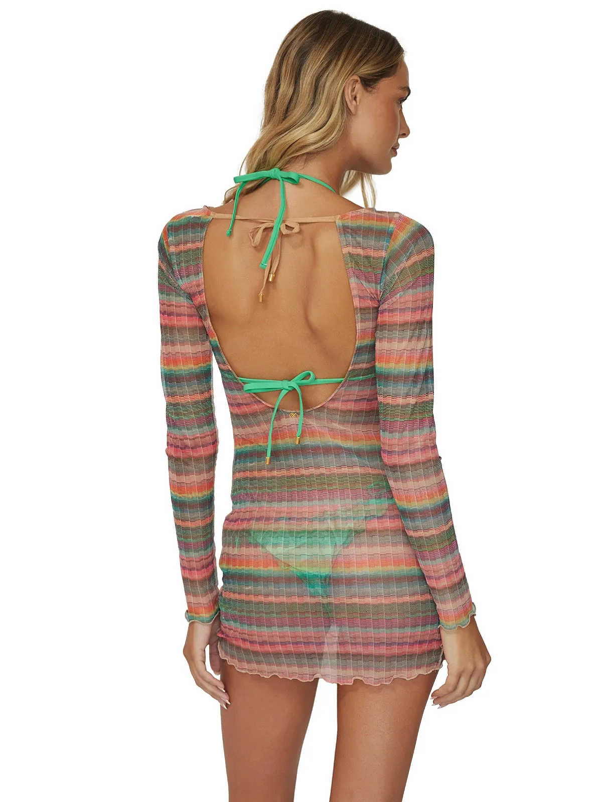 Chloe Cover-Up
