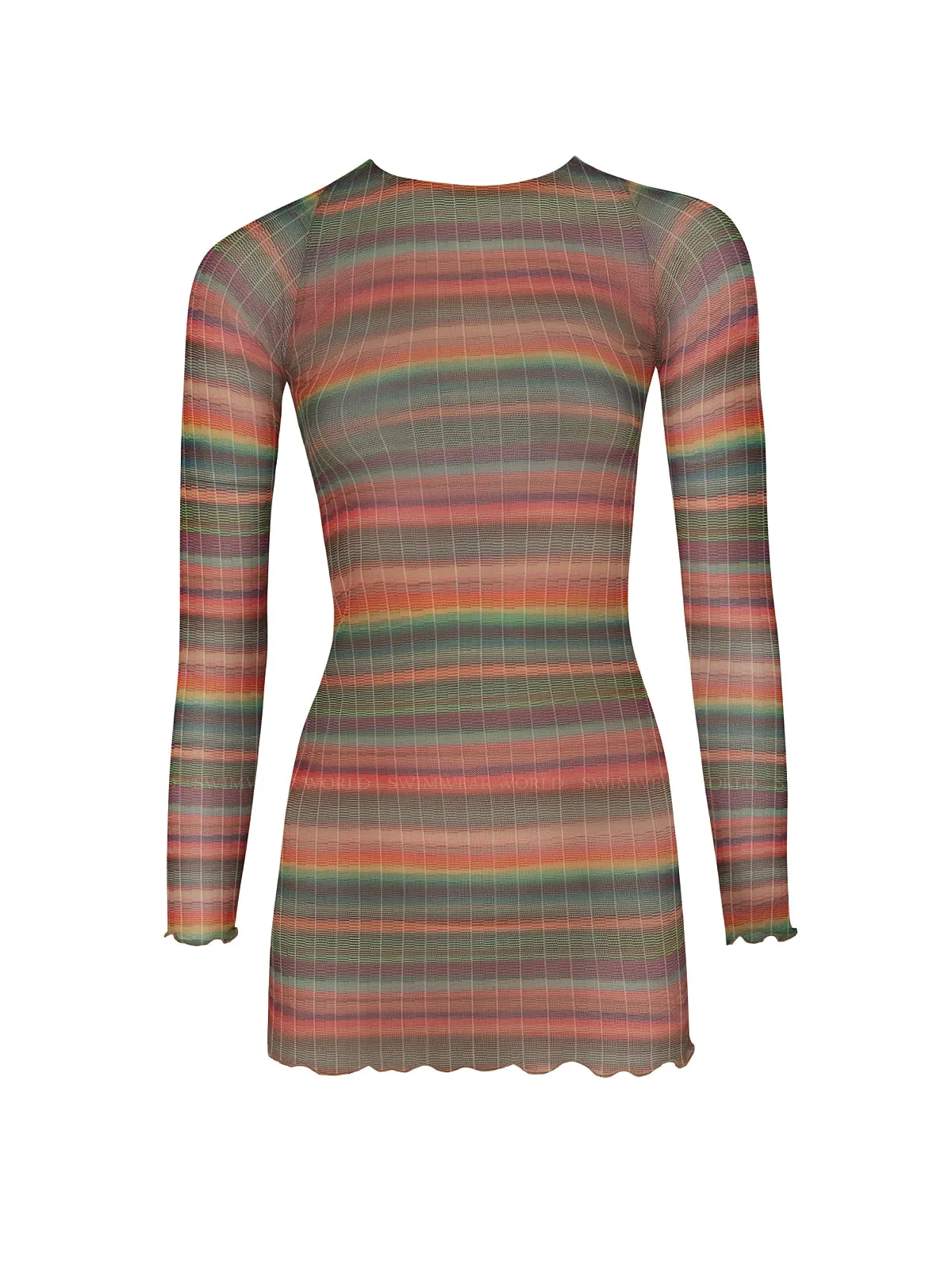 Chloe Cover-Up