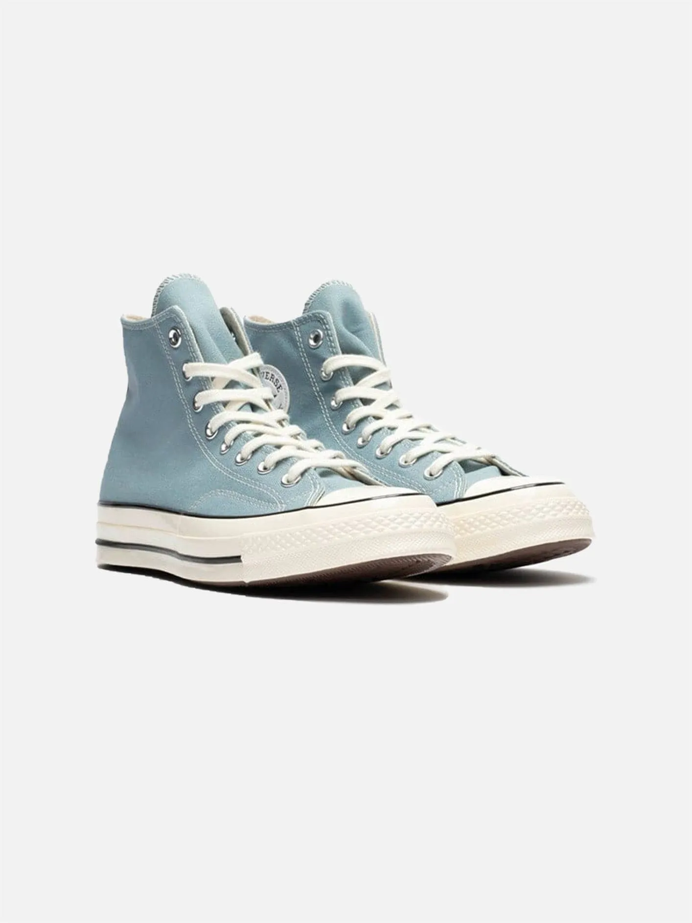 Chuck 70 Hi Fall Tone - Blue