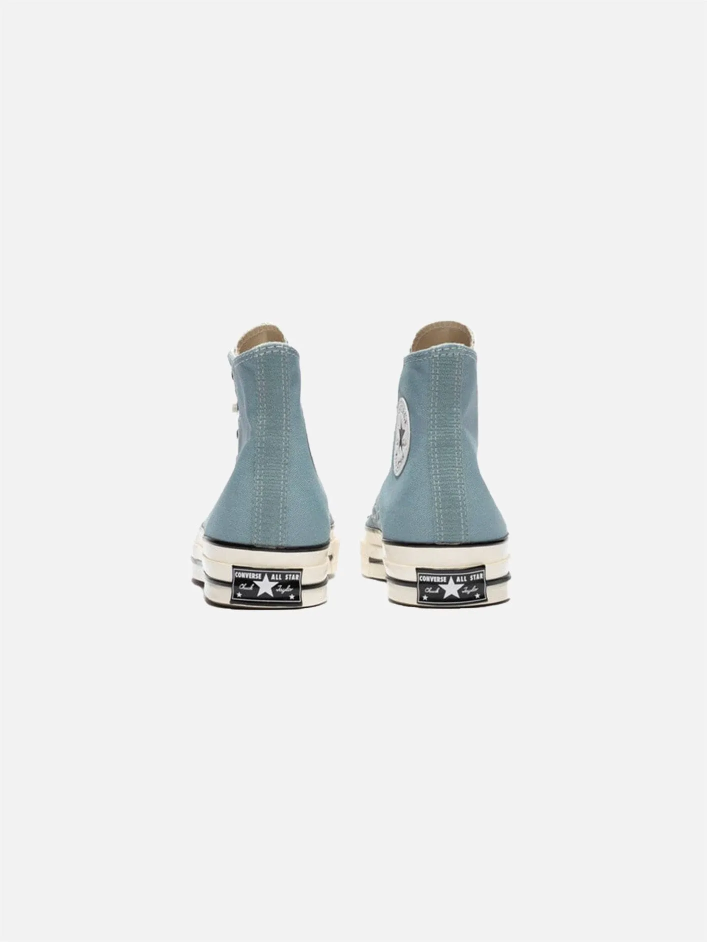 Chuck 70 Hi Fall Tone - Blue