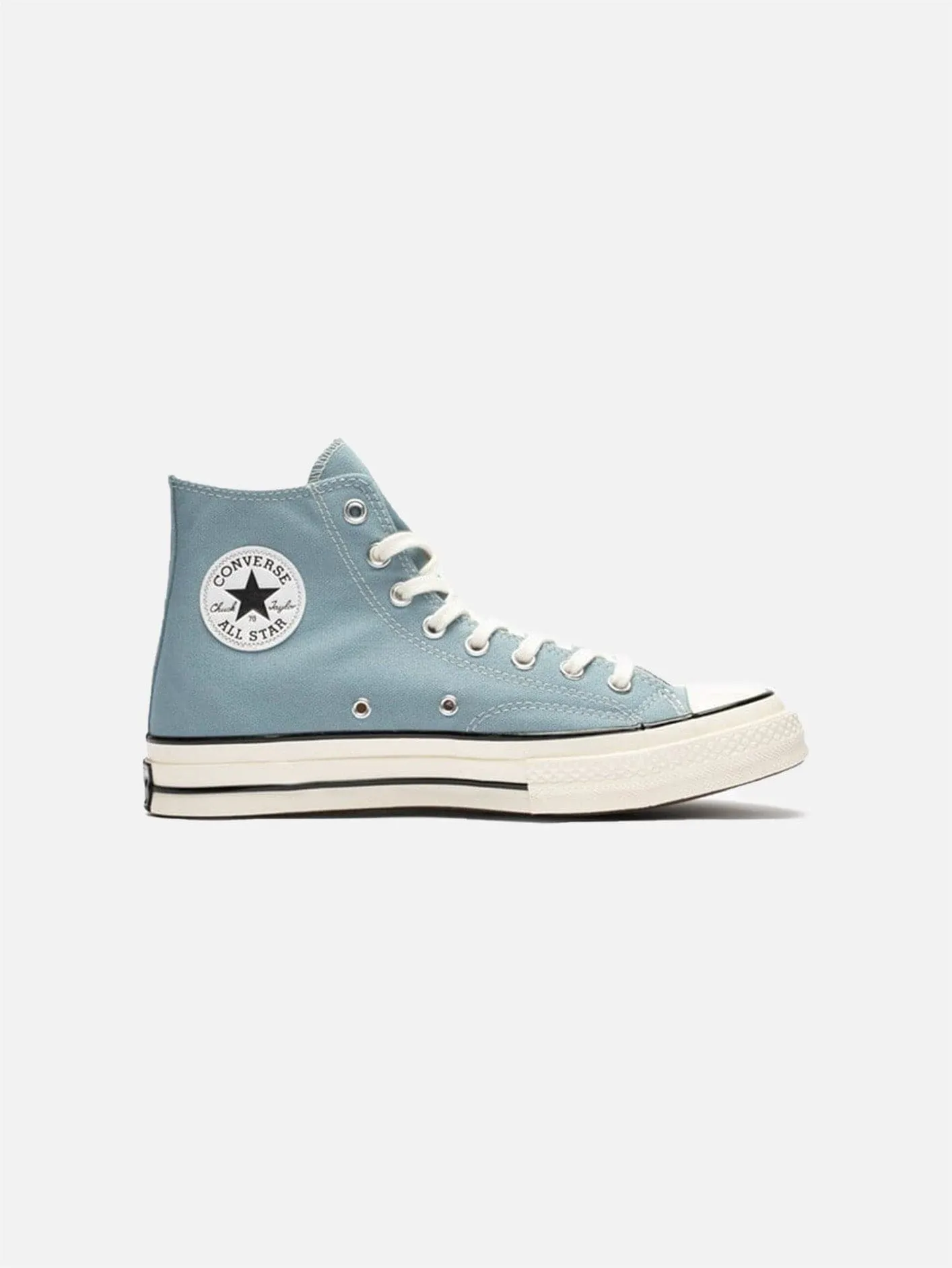 Chuck 70 Hi Fall Tone - Blue