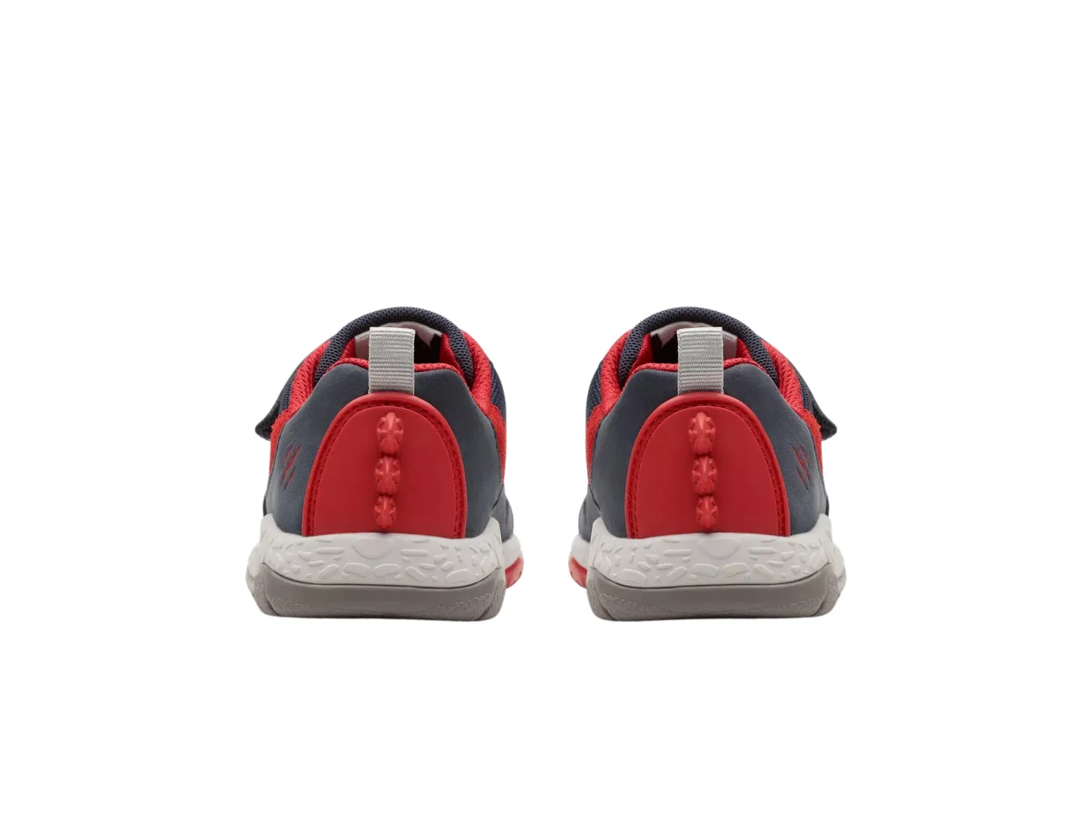 Clarks Steggy Tail Kids - Navy