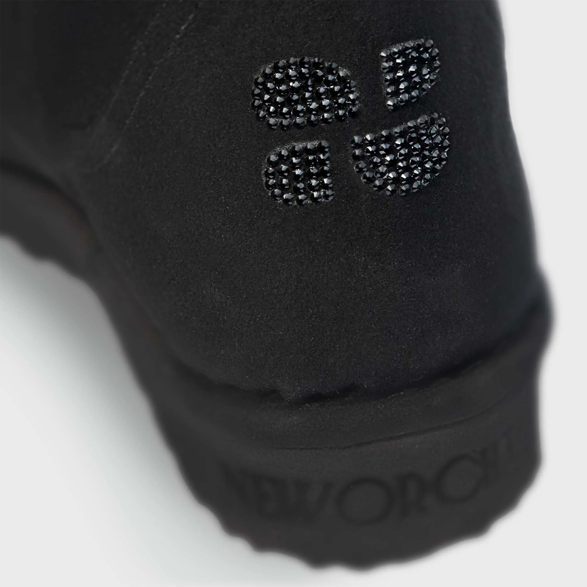 Classic Unisex Vegan Faux Fur Lined Short Boots | Multiple Colours