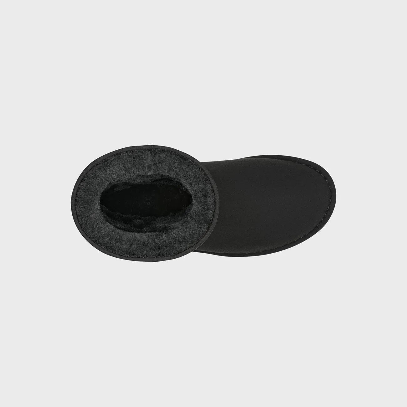 Classic Unisex Vegan Faux Fur Lined Short Boots | Multiple Colours