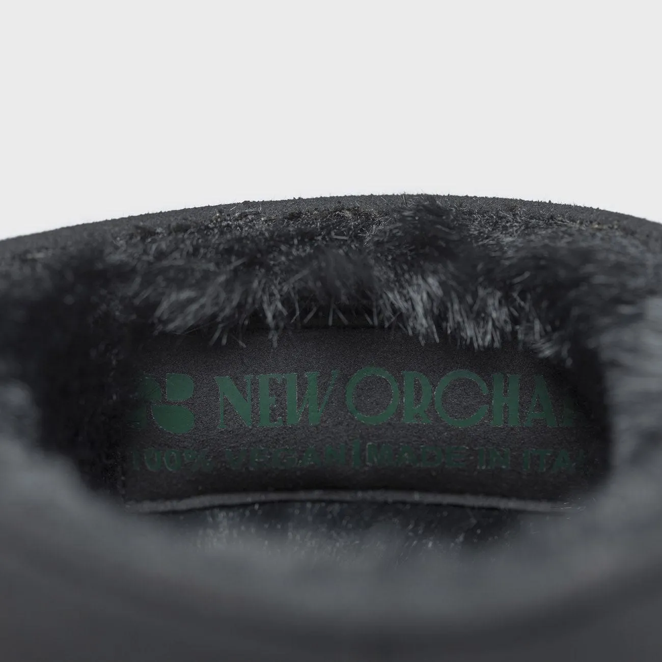 Classic Unisex Vegan Faux Fur Lined Short Boots | Multiple Colours