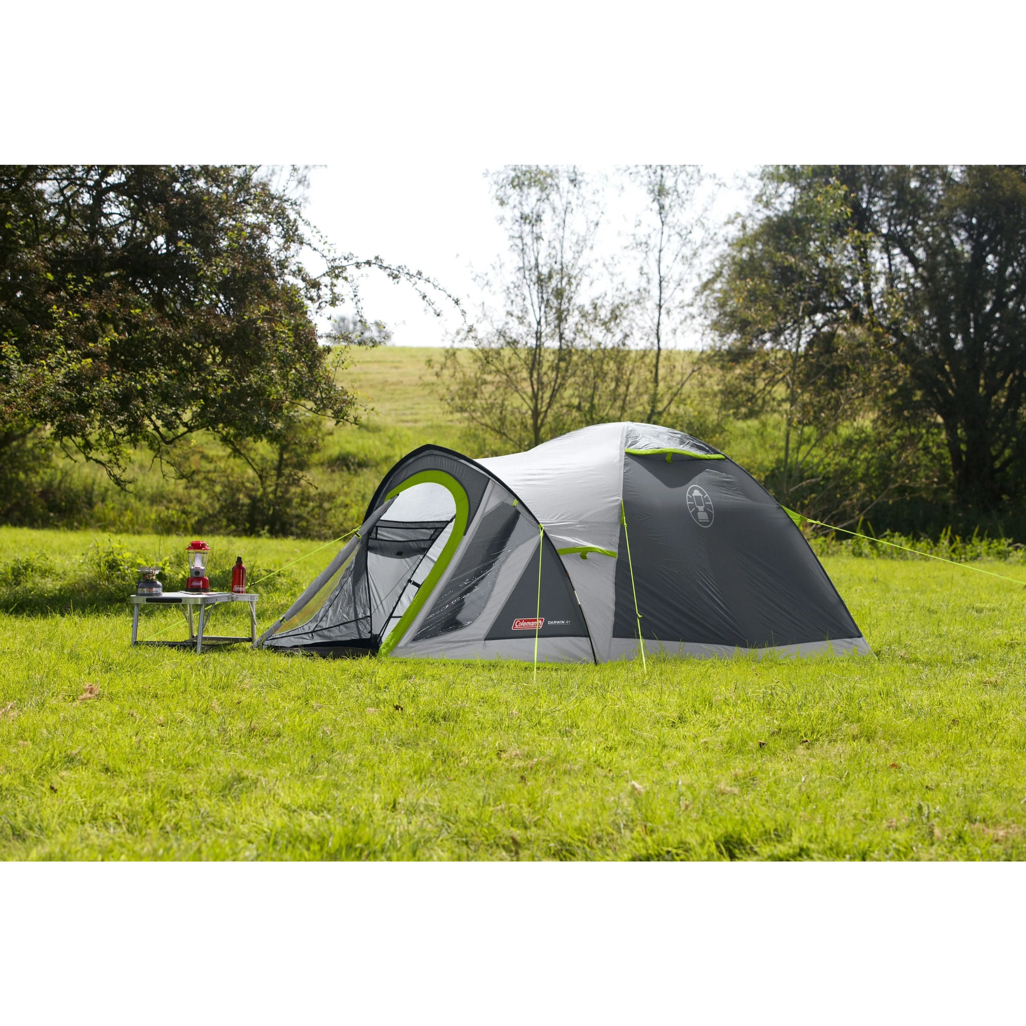 Coleman Darwin 3  Person Tent