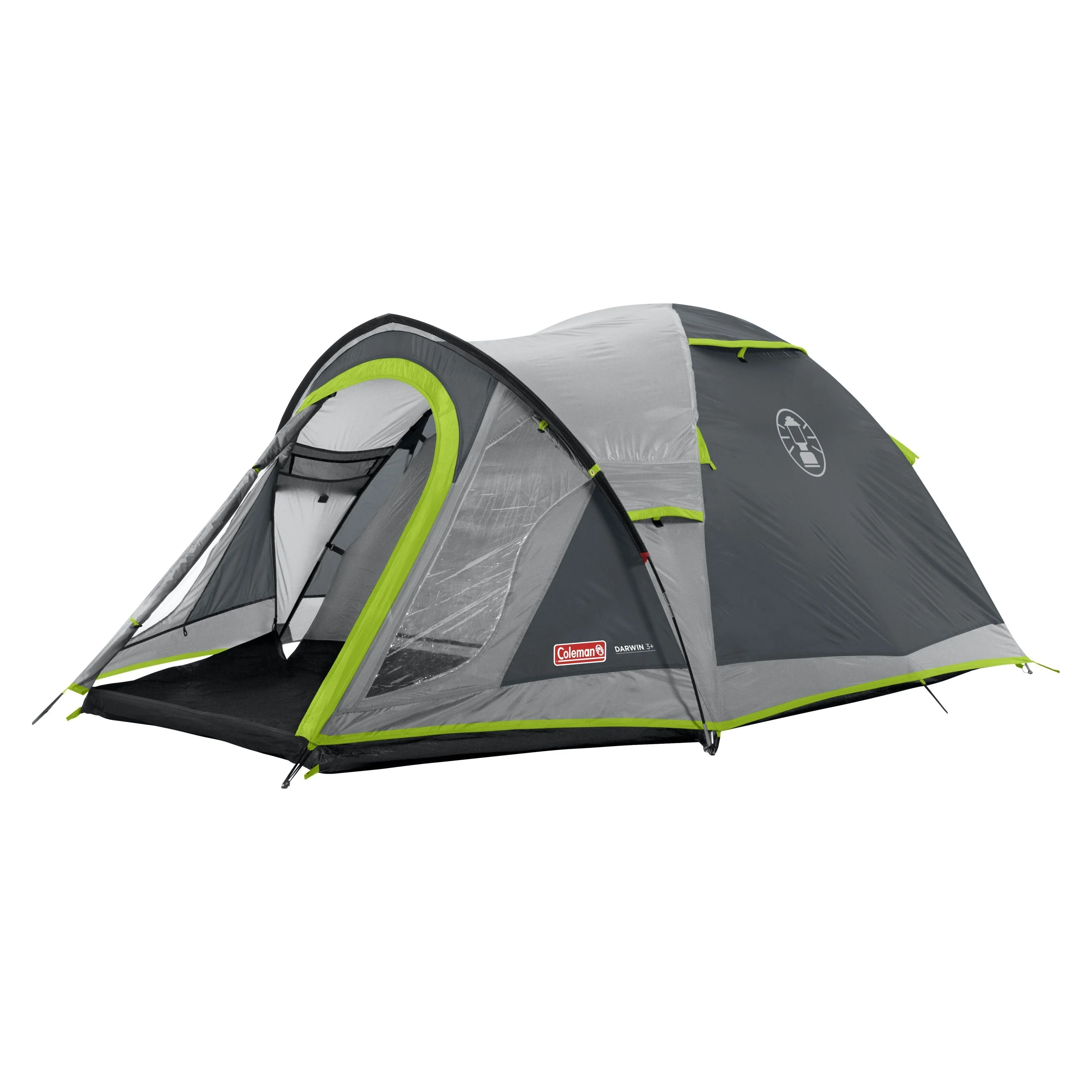 Coleman Darwin 3  Person Tent
