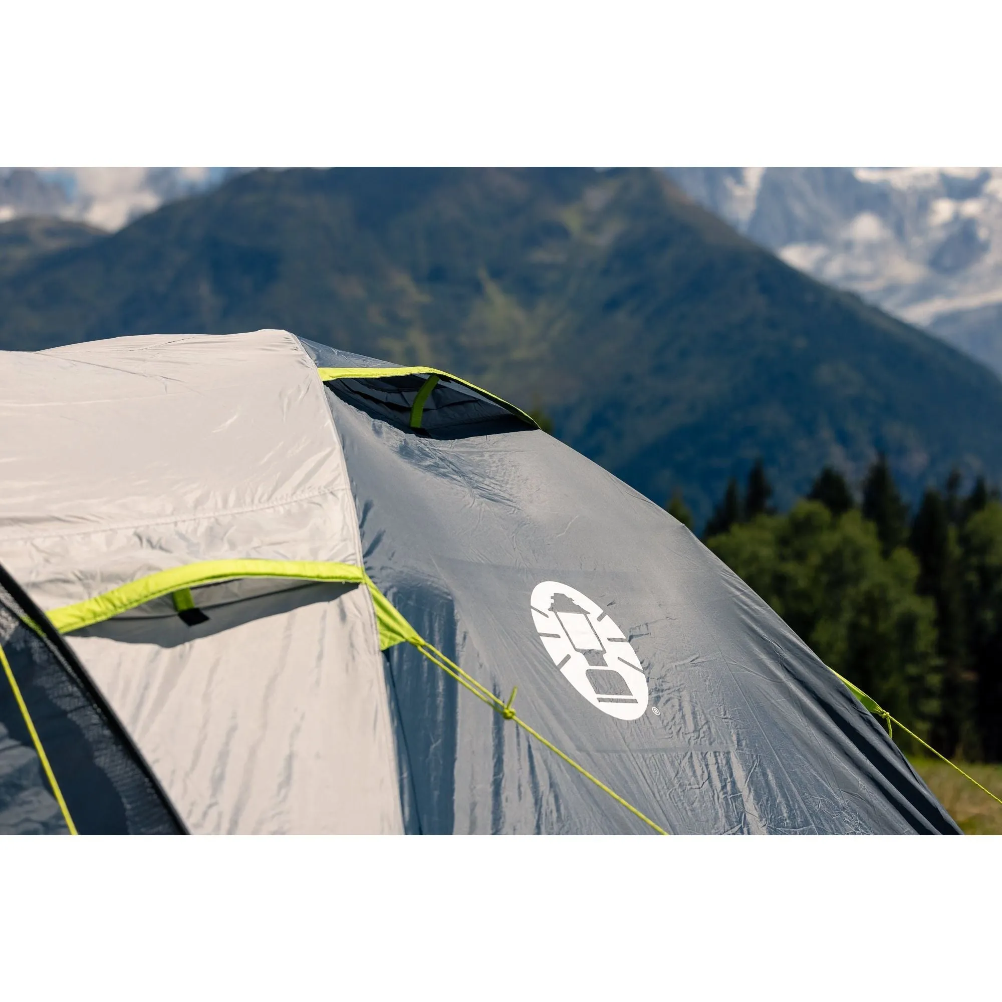 Coleman Darwin 3  Person Tent