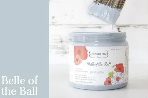 Country Chic - Belle of the Ball