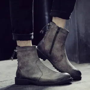 Cozy Cotton Boots for Comfort and Style